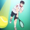 ベイビーステップ 第2シリーズ