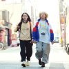ベイビ―わるきゅーれ ナイスデイズ