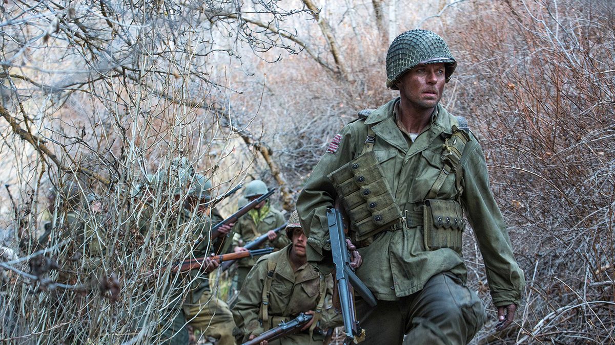米軍極秘部隊 ウォー・ピッグス