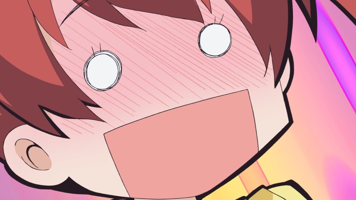 紅殻のパンドラ