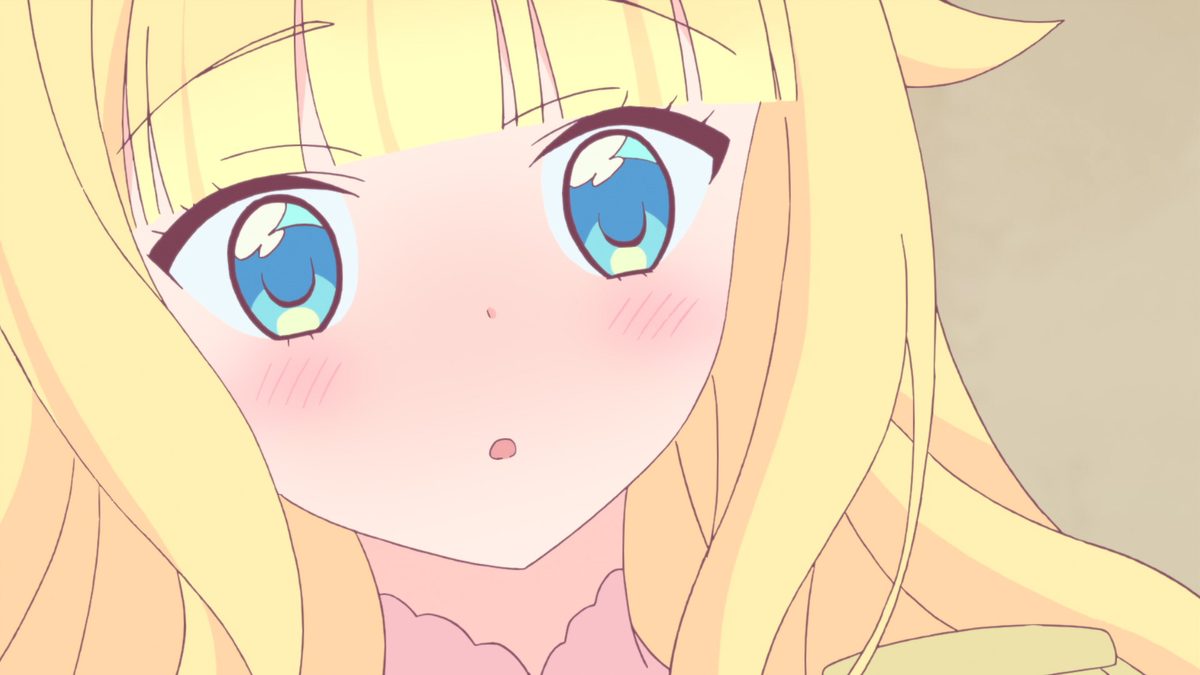 ベルゼブブ嬢のお気に召すまま。
