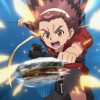 BEYBLADE X