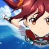 ビビッドレッド・オペレーション