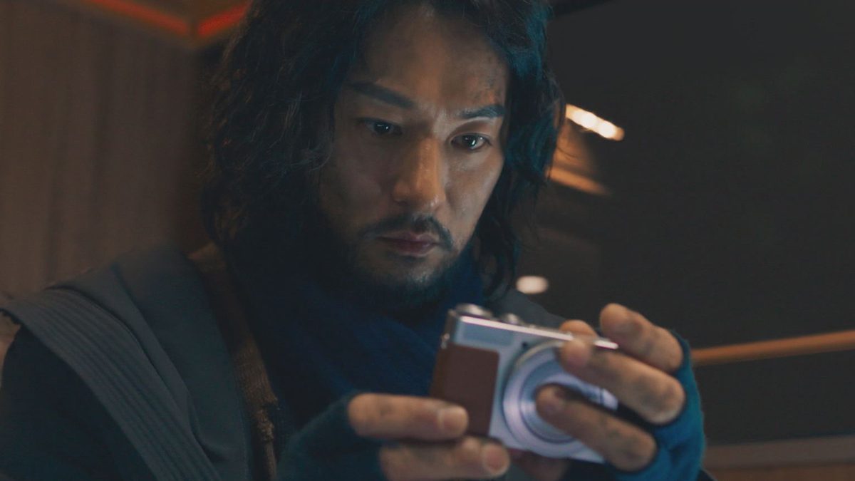 ビッグイシュー ~正義か、悪か~