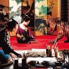 美女奉行　おんな牢秘抄