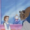 美女と野獣/ベルのファンタジーワールド