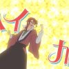 美男高校地球防衛部ハイカラ！