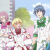 美男高校地球防衛部LOVE！LOVE！