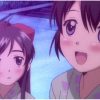 貧乏姉妹物語