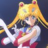 美少女戦士セーラームーンCrystal