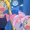 美少女戦士セーラームーンSuperS セーラー9戦士集結!ブラック・ドリーム・ホールの奇跡
