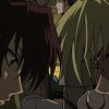 BLACK LAGOON The Second Barrage