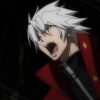 BLAZBLUE ALTER MEMORY