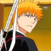 BLEACH#317~#366