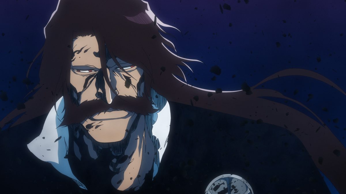 BLEACH 千年血戦篇 -相剋譚-