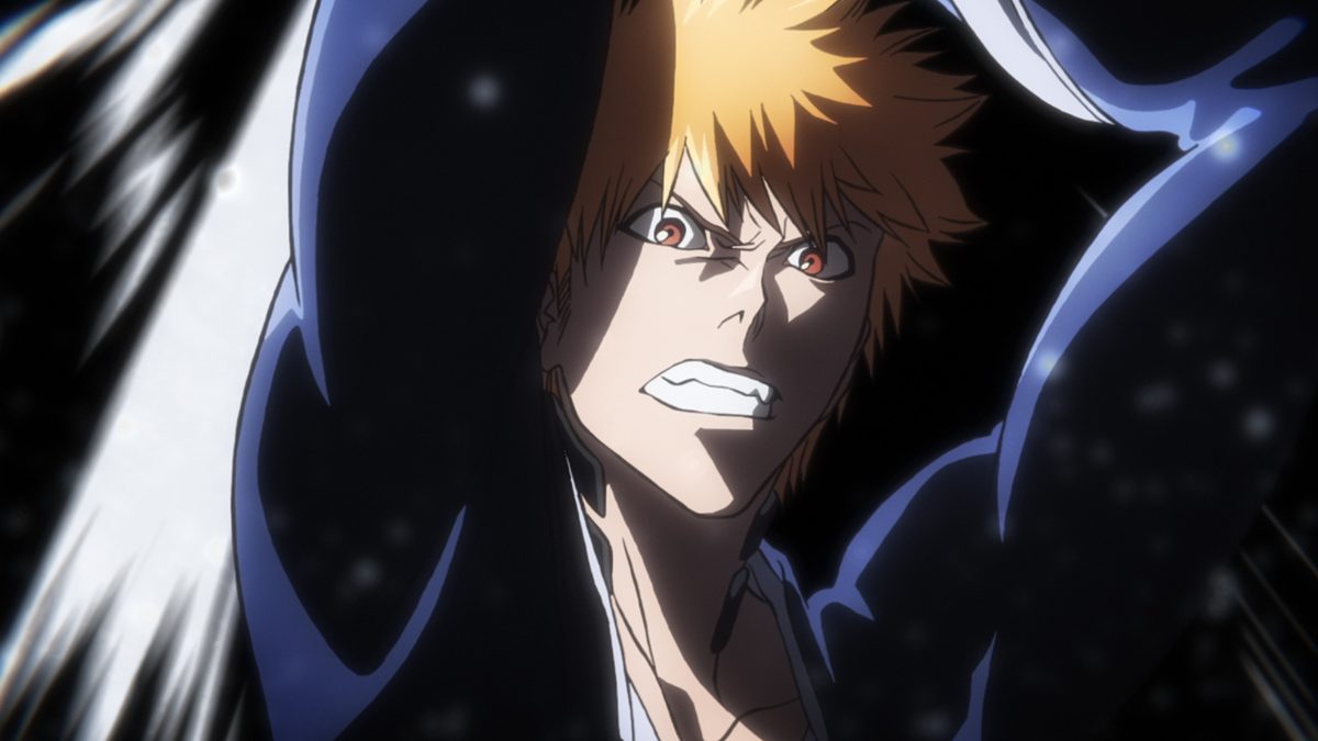 BLEACH 千年血戦篇