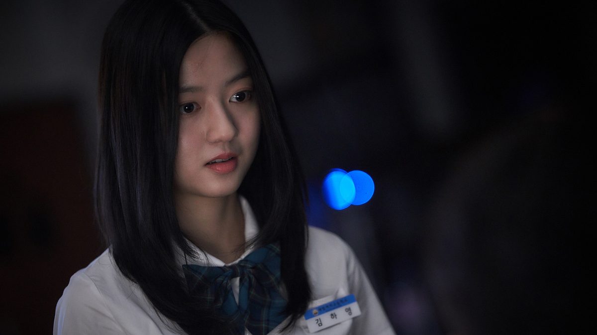 母校怪談