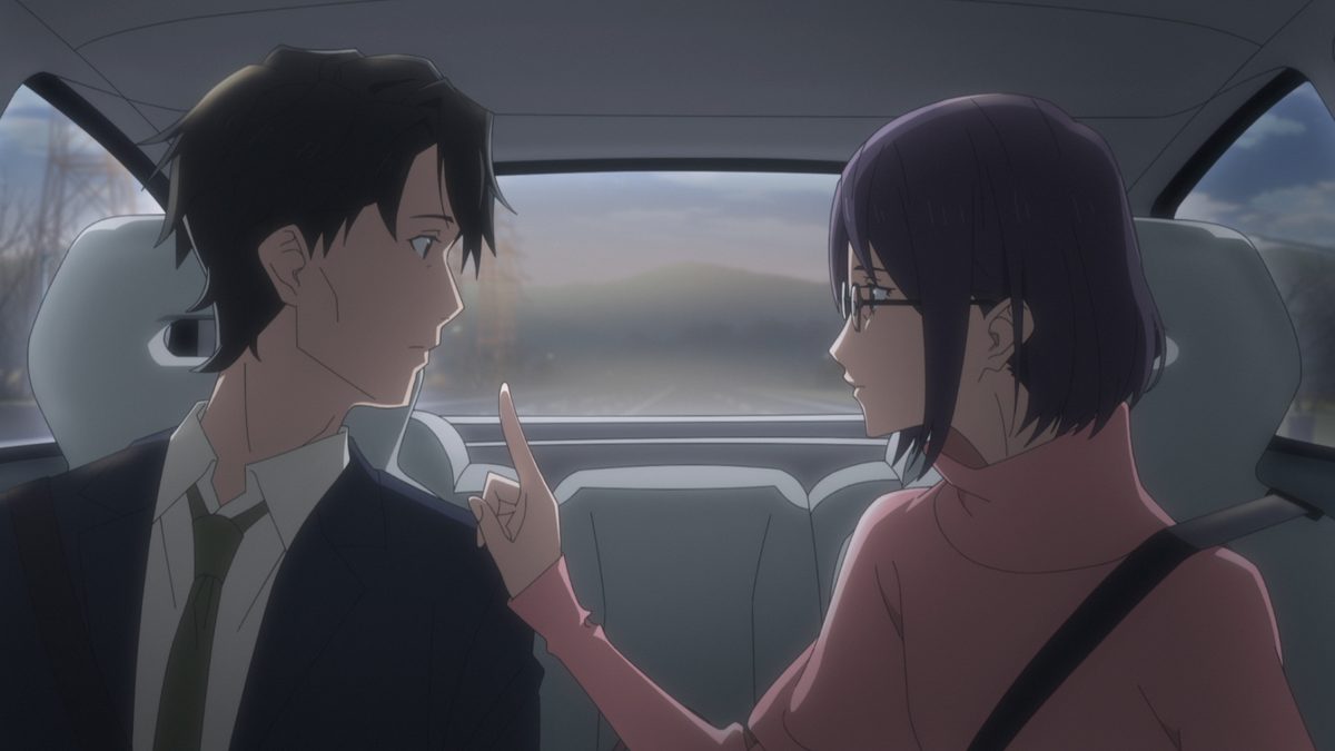 「僕が愛したすべての君へ」