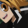 『僕のヒーローアカデミア』オリジナルアニメ「雄英ヒーローズ・バトル」
