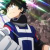 僕のヒーローアカデミア OVA（TV2期） 「救え! 救助訓練!」「Training of the Dead」
