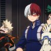 僕のヒーローアカデミア OVA（TV5期）「HLB」「笑え！地獄のように」 シーズン1