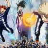 僕のヒーローアカデミア 第2期