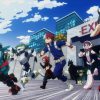 僕のヒーローアカデミア 第5期