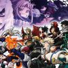 僕のヒーローアカデミア 第6期