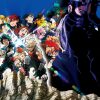 僕のヒーローアカデミア THE MOVIE ヒーローズ：ライジング