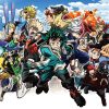僕のヒーローアカデミア THE MOVIE ワールド ヒーローズ ミッション