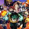 僕のヒーローアカデミア THE MOVIE ユアネクスト
