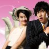 僕の彼女は九尾狐