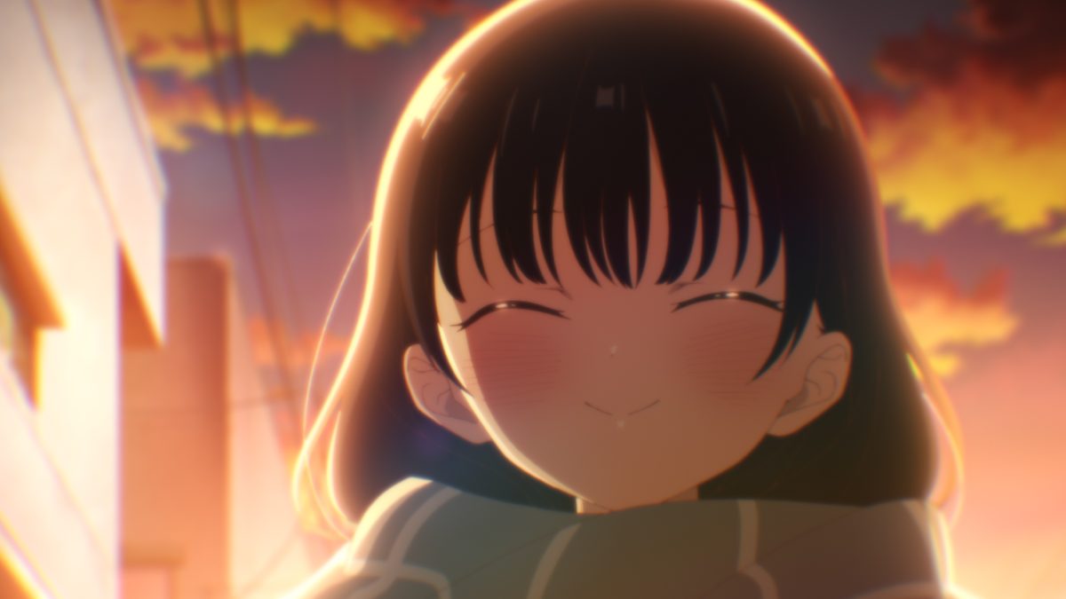 僕の心のヤバイやつ 第2期
