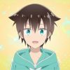 ぼくのとなりに暗黒破壊神がいます。