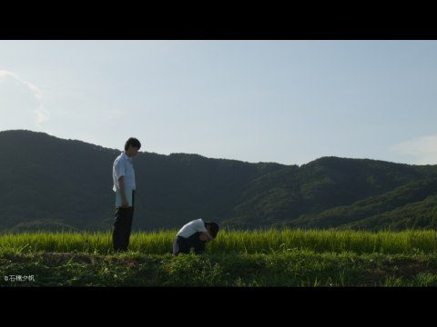 ぼくらのさいご
