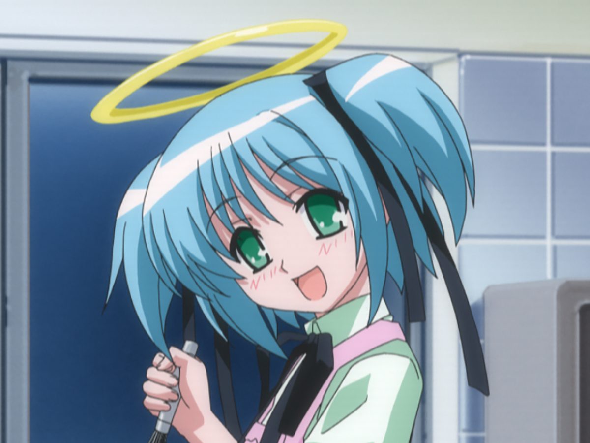 撲殺天使ドクロちゃん2
