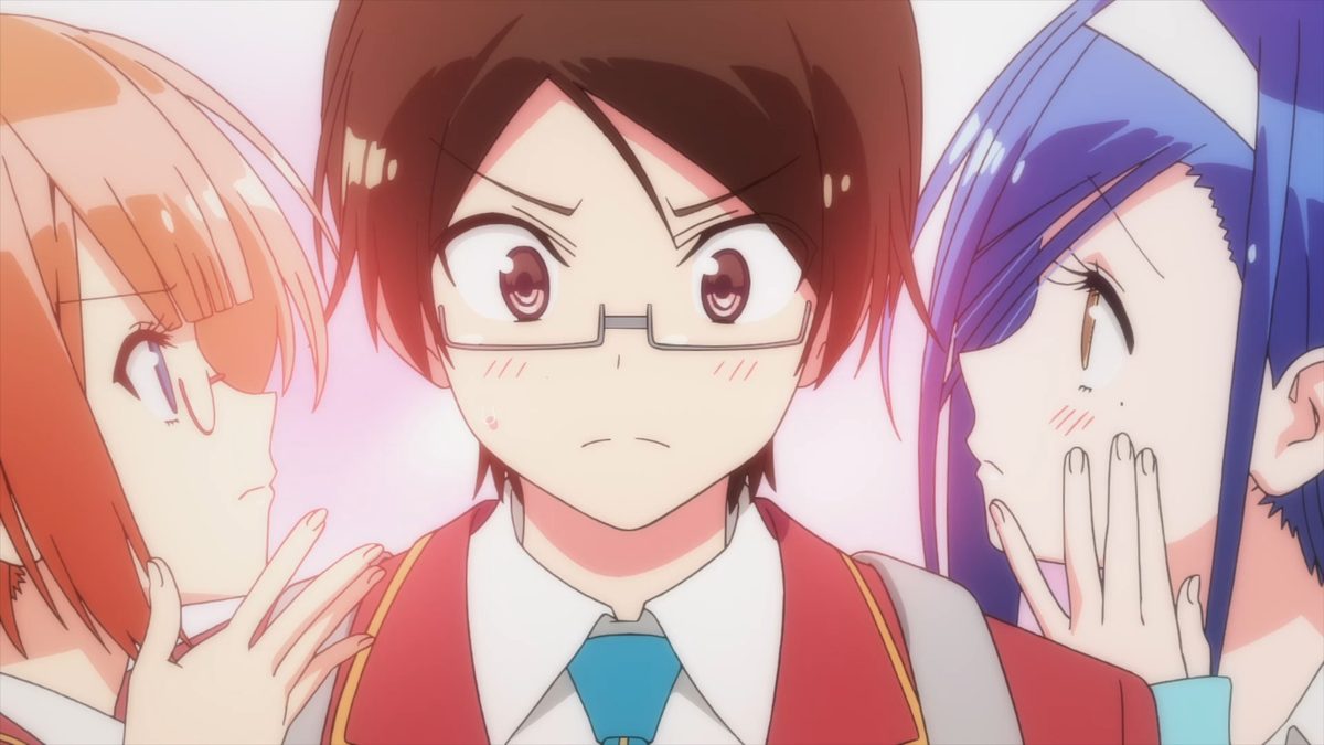 ぼくたちは勉強ができない!