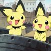 ぼくたちピチューブラザーズ