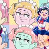 僕とロボコ