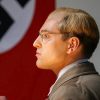 ボンヘッファー ヒトラーを暗殺しようとした牧師