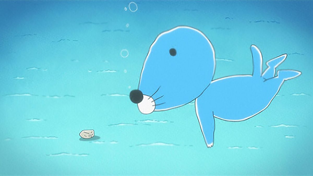 ぼのぼの