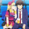ボールパークでつかまえて！