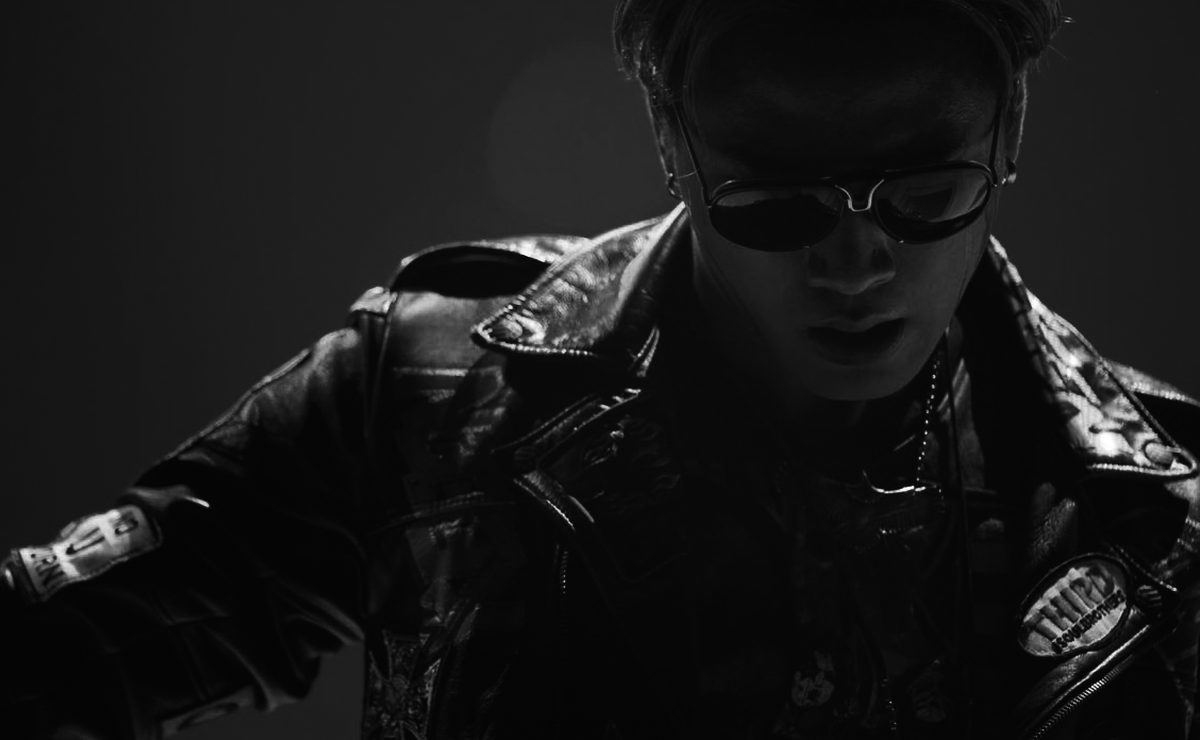 Born in the EXILE ～三代目 J Soul Brothersの奇跡～