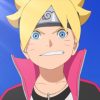 BORUTO －NARUTO THE MOVIE－