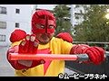 ボルトマン 俺の汗で世界を救う！
