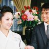 牡丹と薔薇