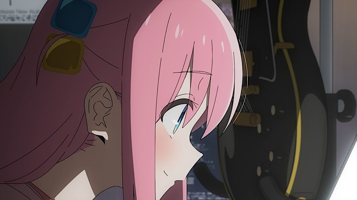 ぼっち・ざ・ろっく！