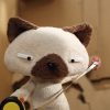 BOTOS～3びきのいたずらねこ～