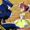 BRIGADOON まりんとメラン