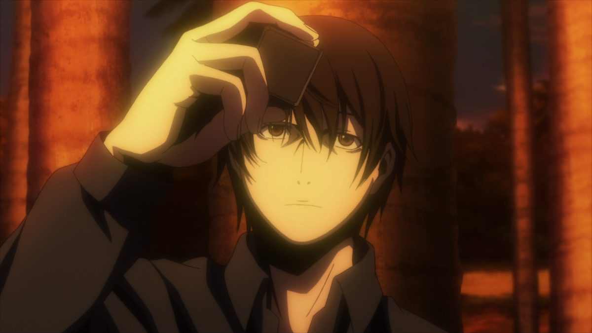 BTOOOM！